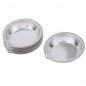 BANDEJA PARA MEZCLAS CON GUIA 50MM (12 UDS) BANDEJA PARA MEZCLAS CON GUIA 50MM (12 UDS)