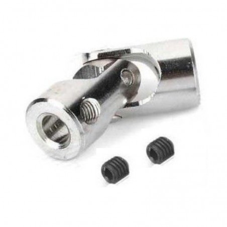 CARDAN METALICO 6X6mm