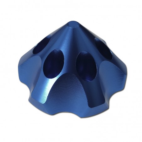 BUJE ALUMINIO AZUL DLE111 DLE120 DLE130
