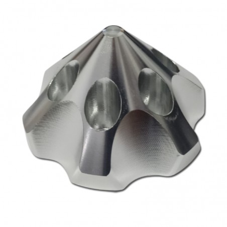 CONO ALUMINIO DLE111 DLE120 DLE130