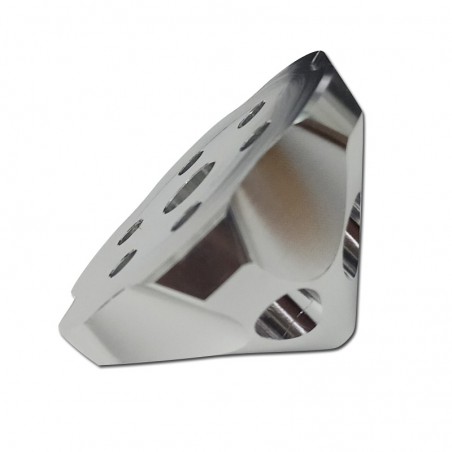 CONO ALUMINIO DLE111 DLE120 DLE130