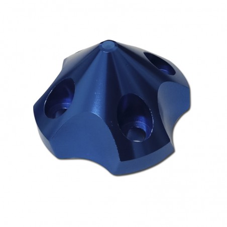 BUJE ALUMINIO AZUL DLE55 DLE65