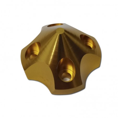 BUJE ALUMINIO DLE55 DLE65