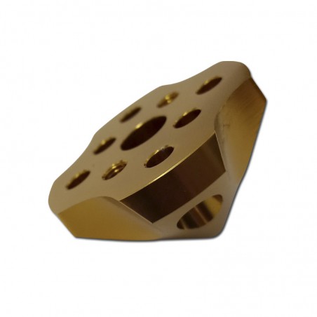 BUJE ALUMINIO DLE55 DLE65
