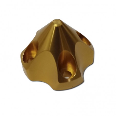 BUJE ALUMINIO ORO DLE30 DLE35RA
