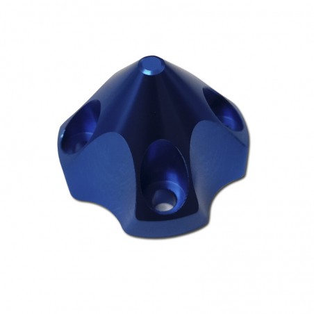 BUJE ALUMINIO AZUL DLE30 DLE35RA