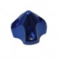 BUJE ALUMINIO AZUL DLE30 DLE35RA