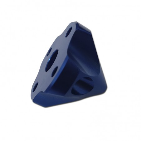 BUJE ALUMINIO AZUL DLE30 DLE35RA