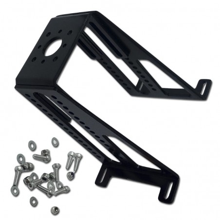 BANCADA METALICA AJUSTABLE 50-110MM (SERIE 28 A 35)