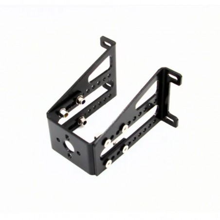 BANCADA METALICA AJUSTABLE 35-72MM (SERIE 22)