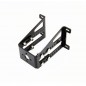 BANCADA METALICA AJUSTABLE 35-72MM MOTOR ELECTRICO