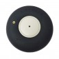 RUEDA GOMA HINCHABLE 102MM