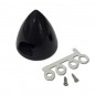 CONO NYLON 38MM NEGRO