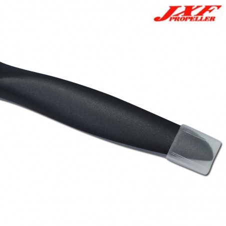 HELICE 11X7 NEGRA JXF NYLON