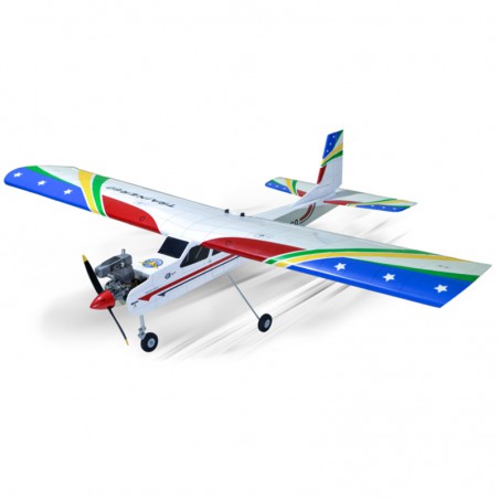 AVION BOOMERANG ENTRENADOR P/ 60