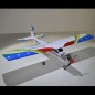 AVION BOOMERANG ENTRENADOR P/ 60