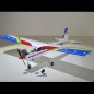 AVION BOOMERANG ENTRENADOR P/ 60