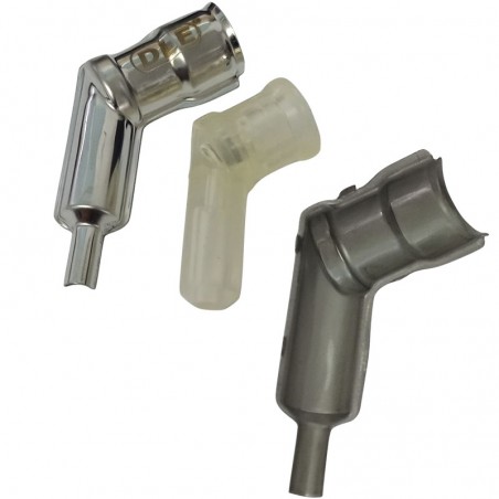 DLE55RA - RECAMBIO PIPA BUJIA CM6 120º