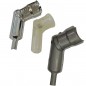 DLE55RA - RECAMBIO PIPA BUJIA CM6 120º
