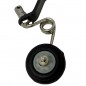 PATIN COLA CARBONO AVION 26CC