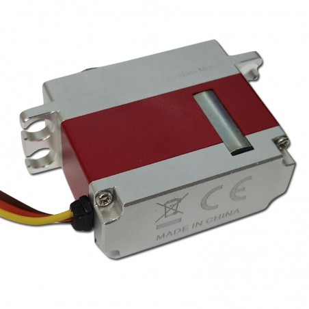 SERVO KST MINI FZ589 HV (8Kg)