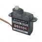 SERVO DIGITAL MICRO DS3101 DUALSKY INDOOR CLASS