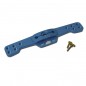 BRAZO SERVO DOBLE ALUMINIO 25T (FUT) 76MM DUALSKY