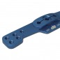 BRAZO SERVO DOBLE ALUMINIO 25T (FUT) 76MM DUALSKY