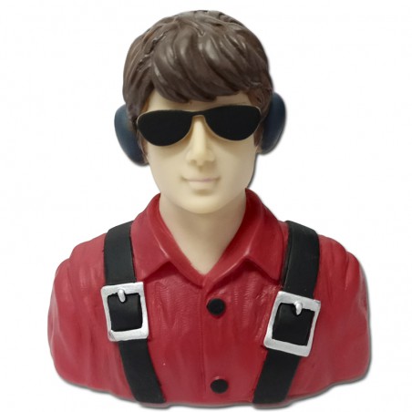 PILOTO 1/6 NED