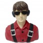 PILOTO 1/6 NED
