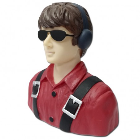 PILOTO 1/6 NED