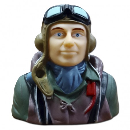 PILOTO 1/6 SMITH WW2