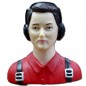 PILOTO 1/6 OSCAR