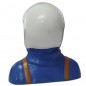 PILOTO JET 1/6 HARRY