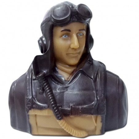 PILOTO JET 1/6 RONALDO