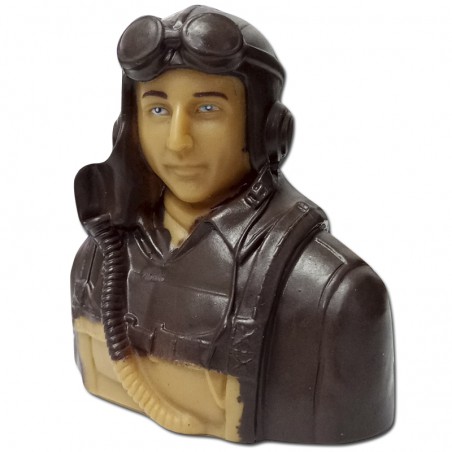 PILOTO JET 1/6 RONALDO