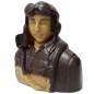 PILOTO JET 1/6 ARNOLD