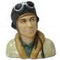 PILOTO 1/6 WWII JACOB
