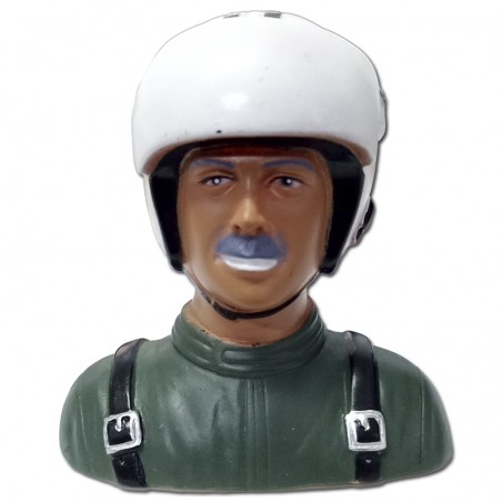 PILOTO 1/6 MIKE