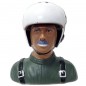 PILOTO 1/6 MIKE PILOTO 1/6 MIKE