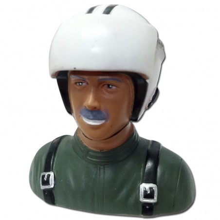 PILOTO 1/6 MIKE