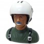 PILOTO 1/6 MIKE PILOTO 1/6 MIKE