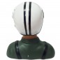 PILOTO 1/6 MIKE PILOTO 1/6 MIKE