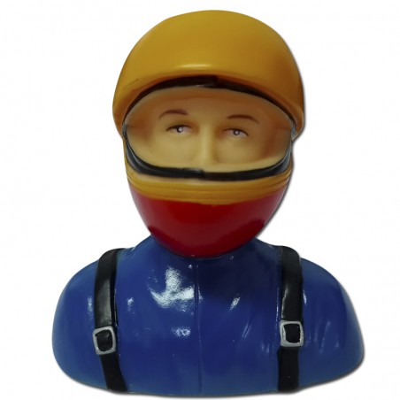 PILOTO 1/6 JORGE