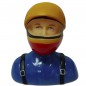 PILOTO 1/6 JORGE