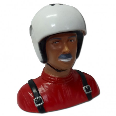 PILOTO 1/6 ROBERTO