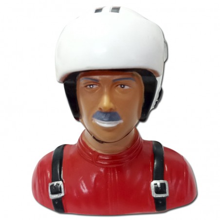PILOTO 1/6 ROBERTO