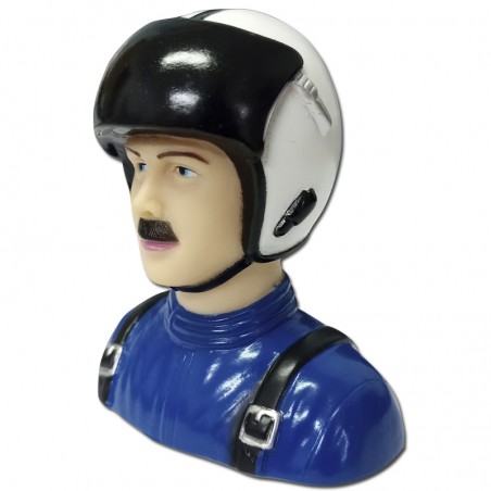PILOTO 1/6 CARLOS