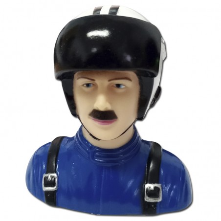 PILOTO 1/6 CARLOS