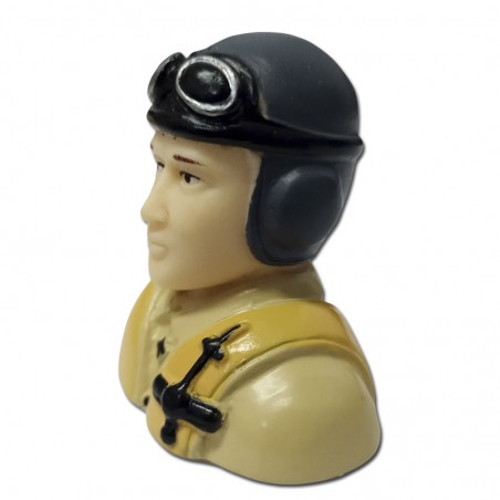PILOTO 1/9 BRYAN